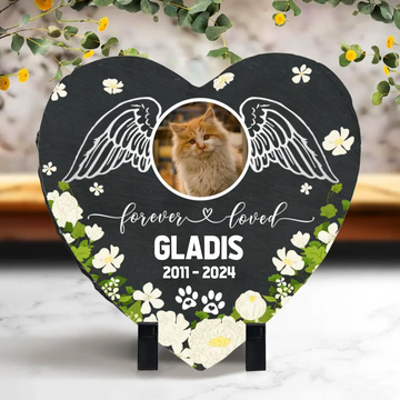 Personalized Cat Memorial Headstones – A Lasting Tribute to a Beloved Companion