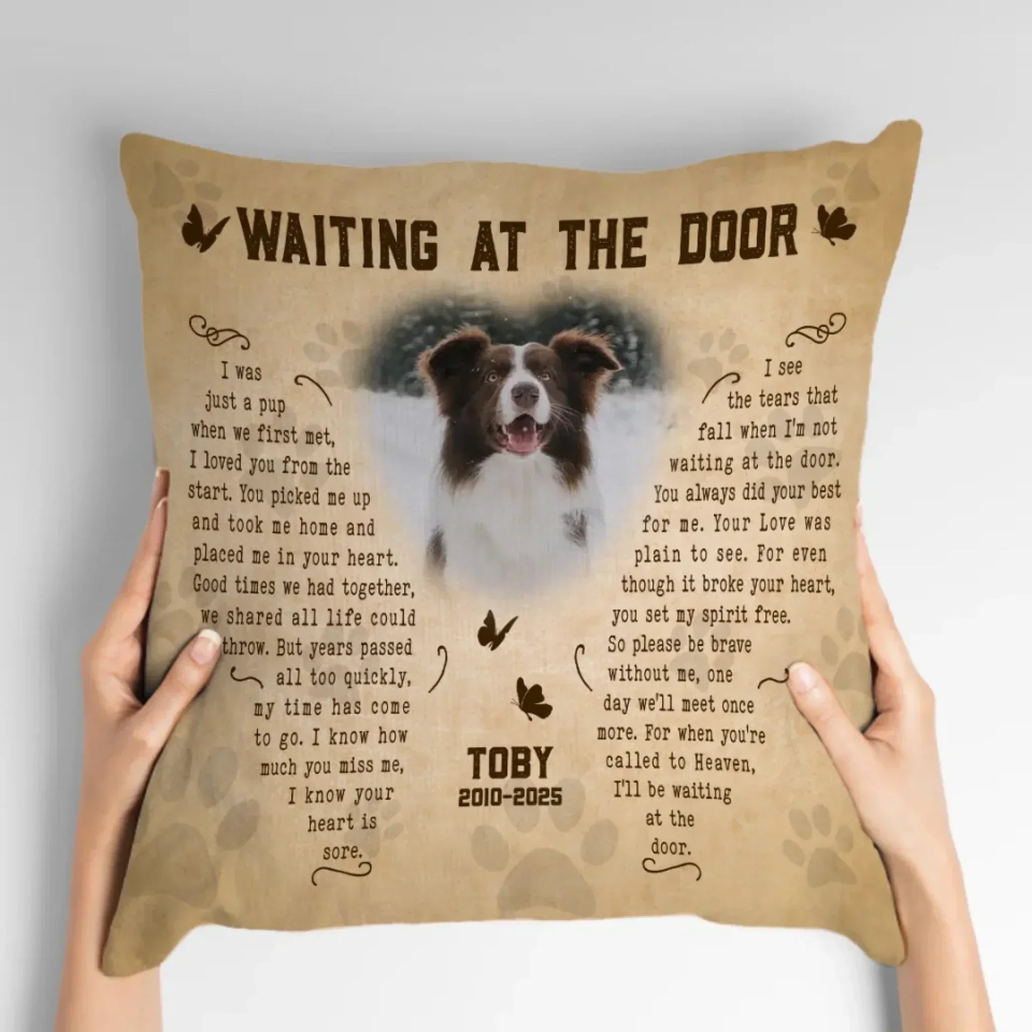 Still Waiting at the Door – The Trending AI-Generated Song That’s Touching Hearts