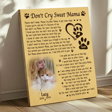 What To Do When Someone's Cat Dies