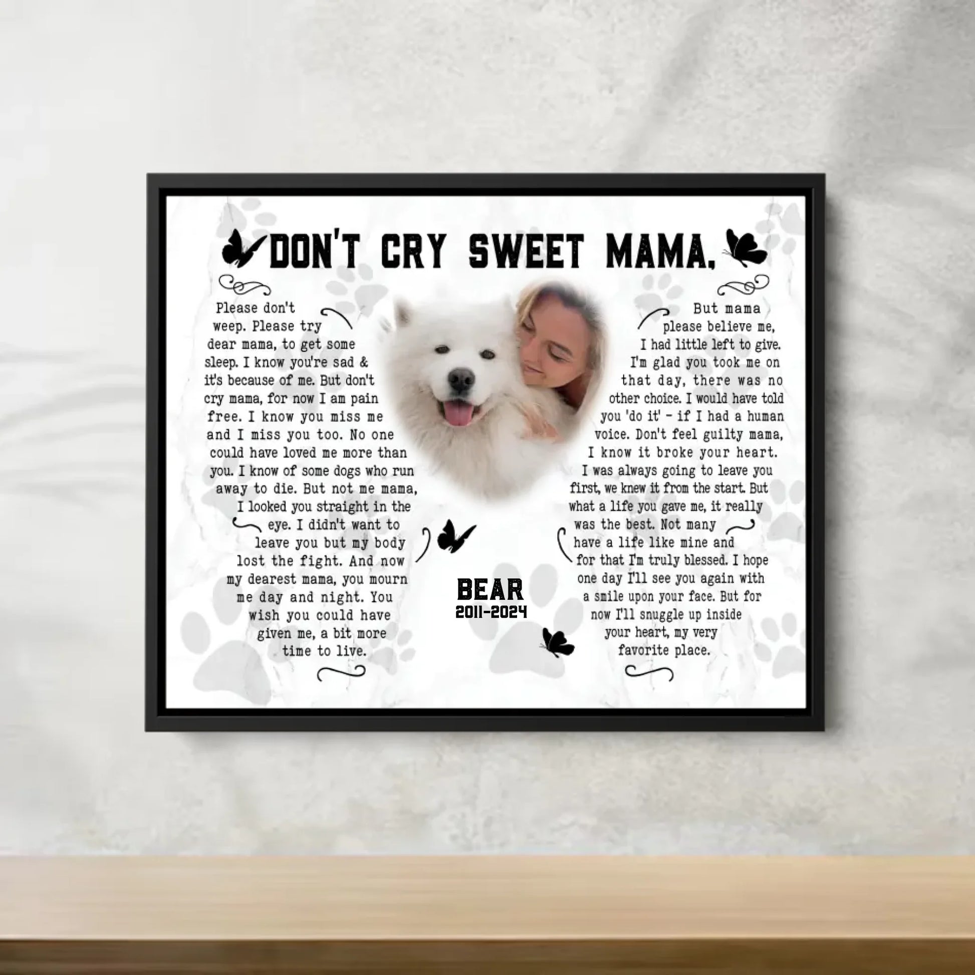 BLACK-framed-canvas-10x8-MK
