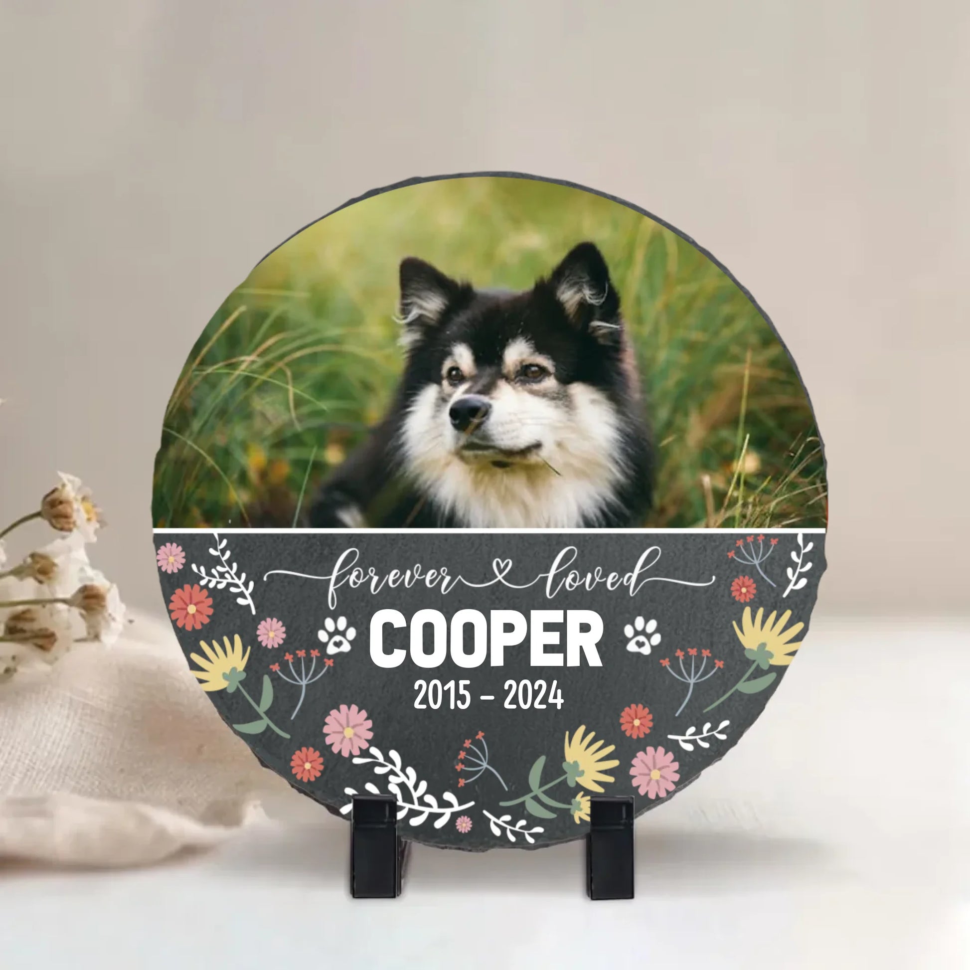 Circle-Stone---Garden-Mockup