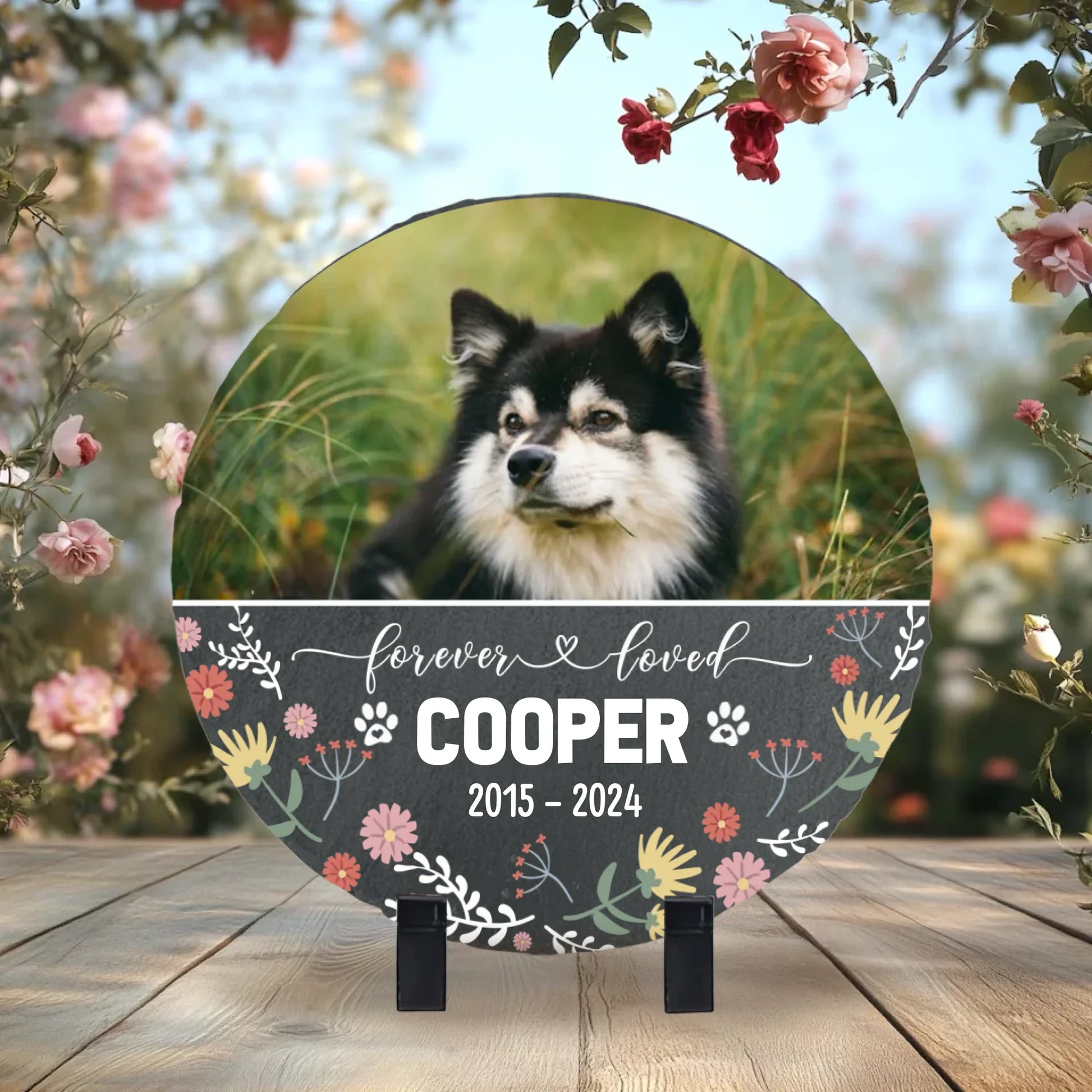 Circle-Stone---Garden-Mockup