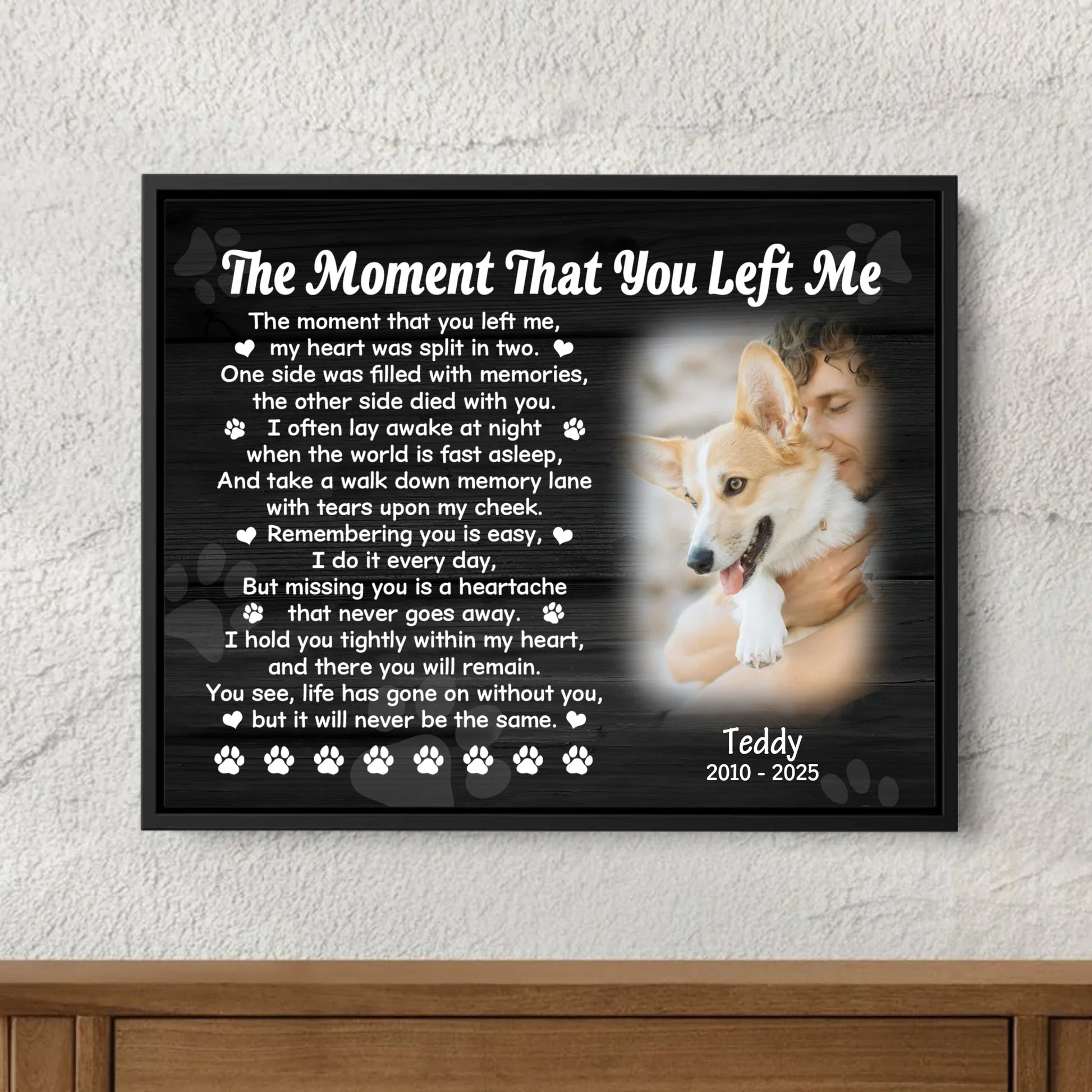 Black-framed-canvas-14x11-MK
