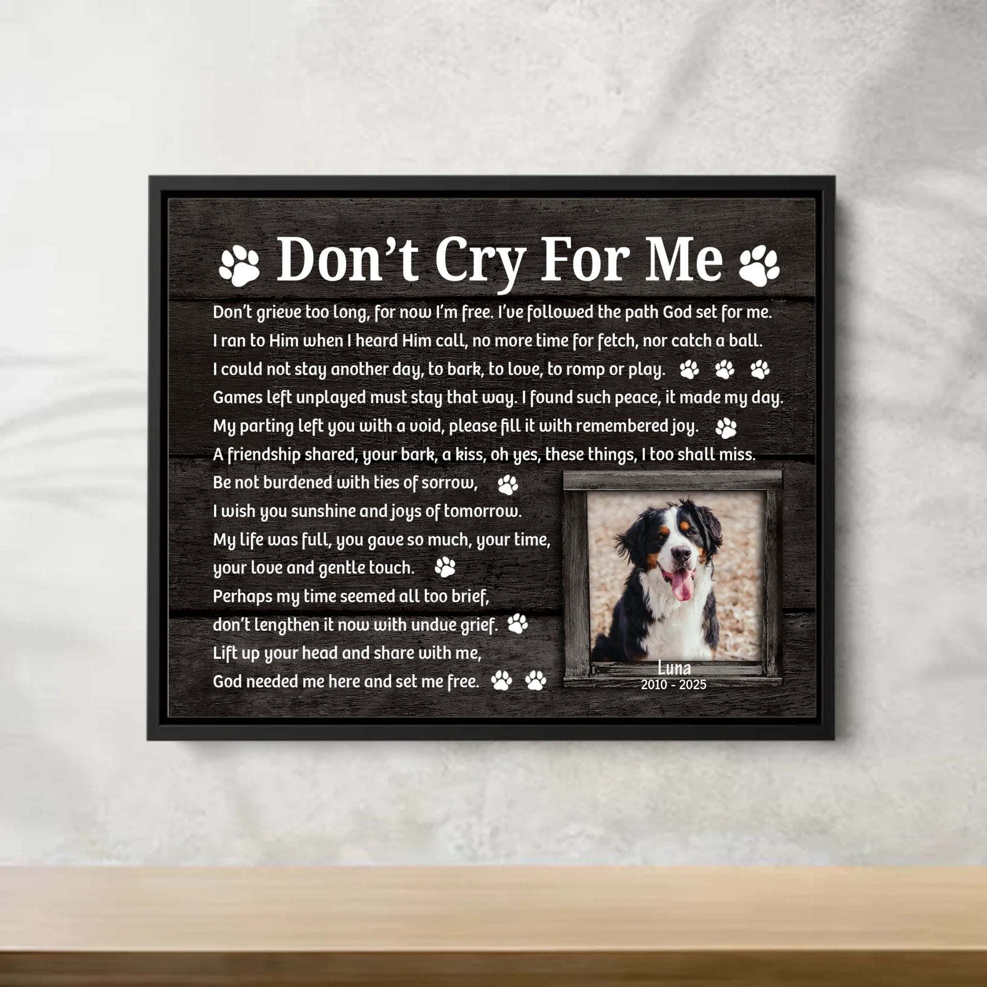 BLACK-framed-canvas-10x8-MK