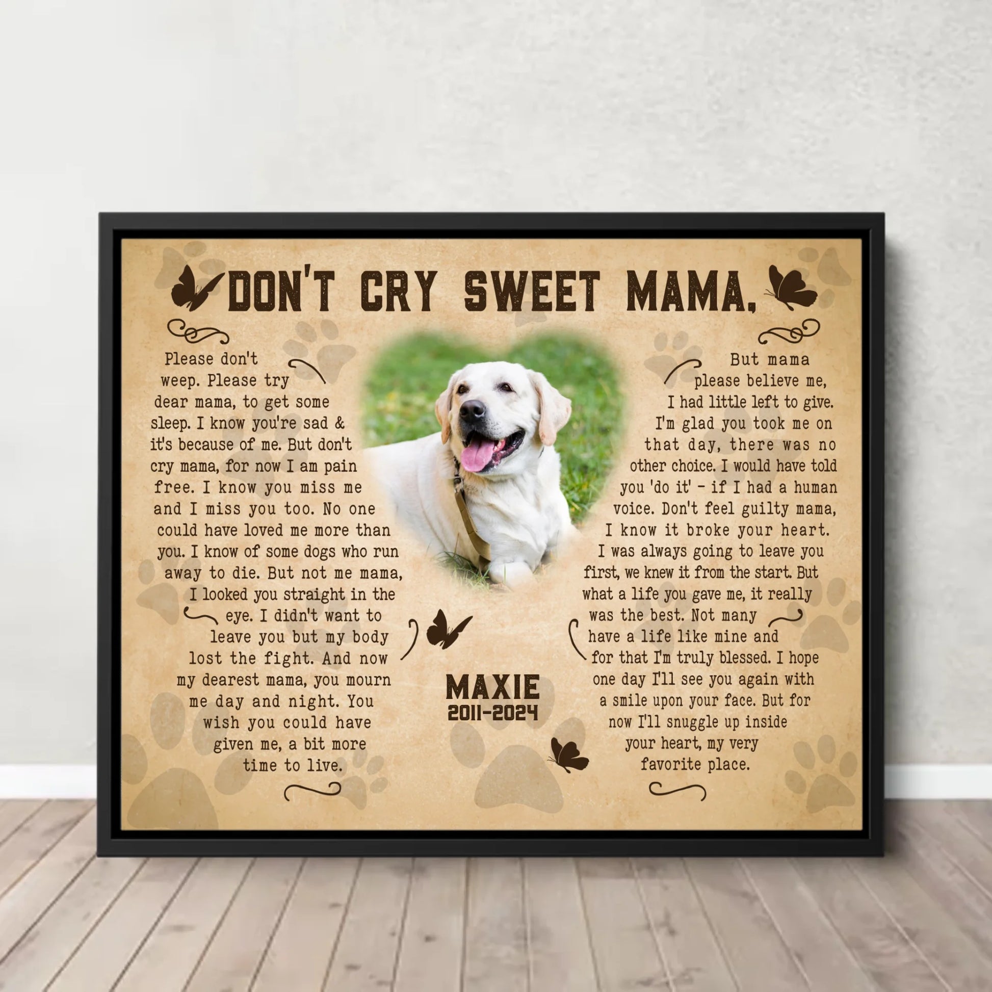 BLack-framed-canvas-20x16-MK