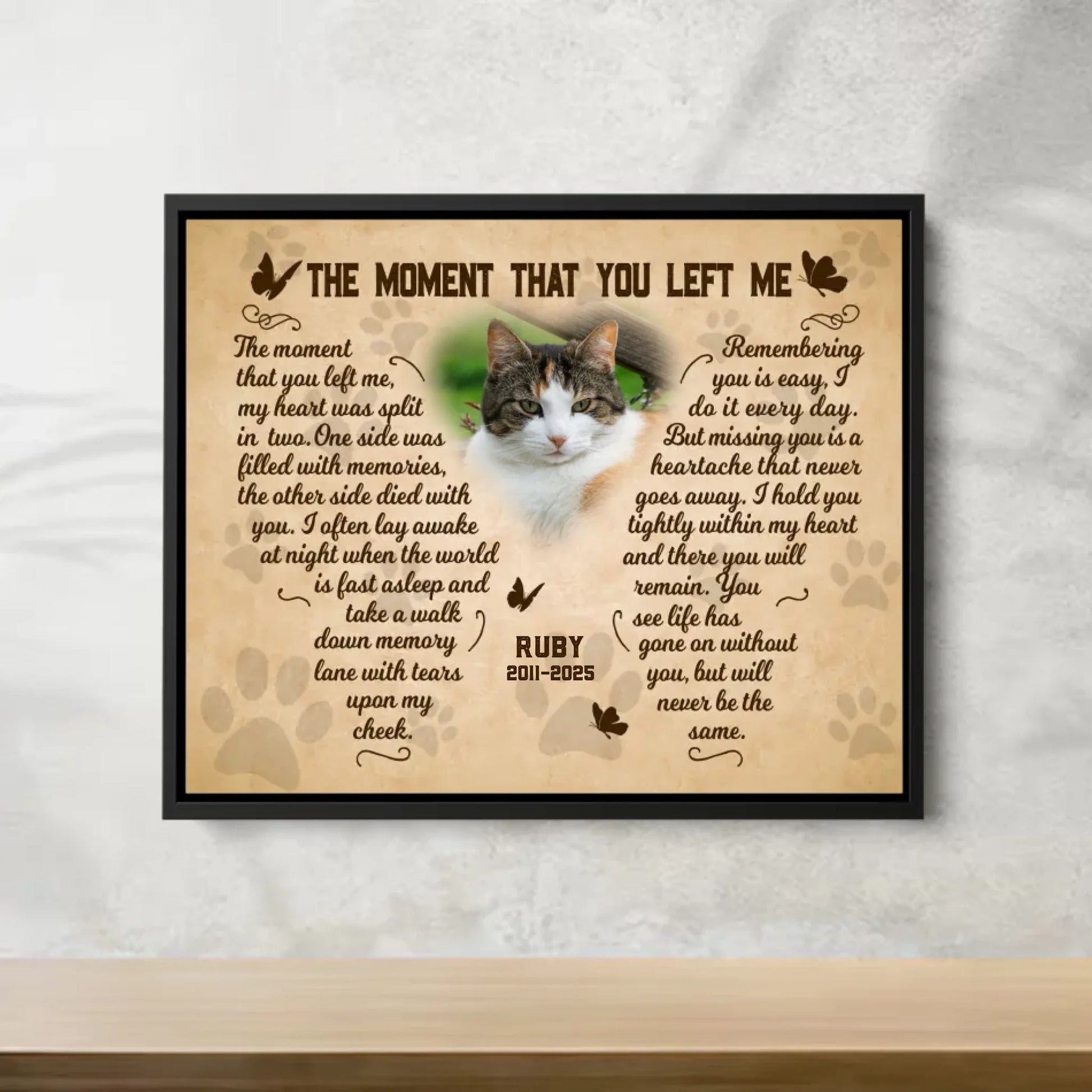 BLACK-framed-canvas-10x8-MK