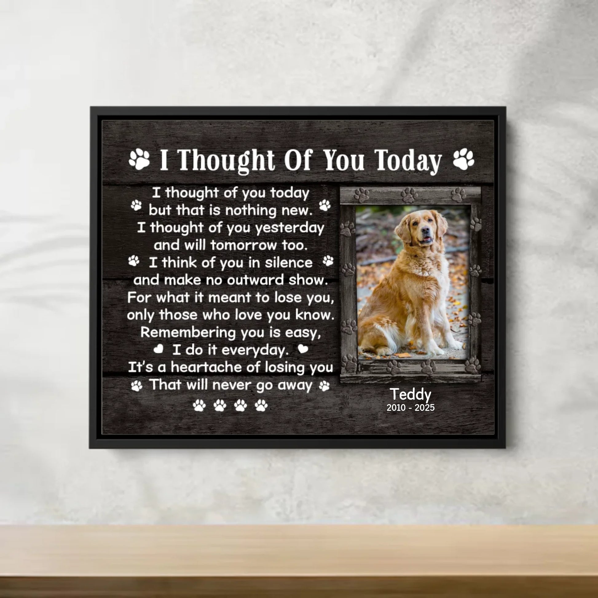 BLACK-framed-canvas-10x8-MK