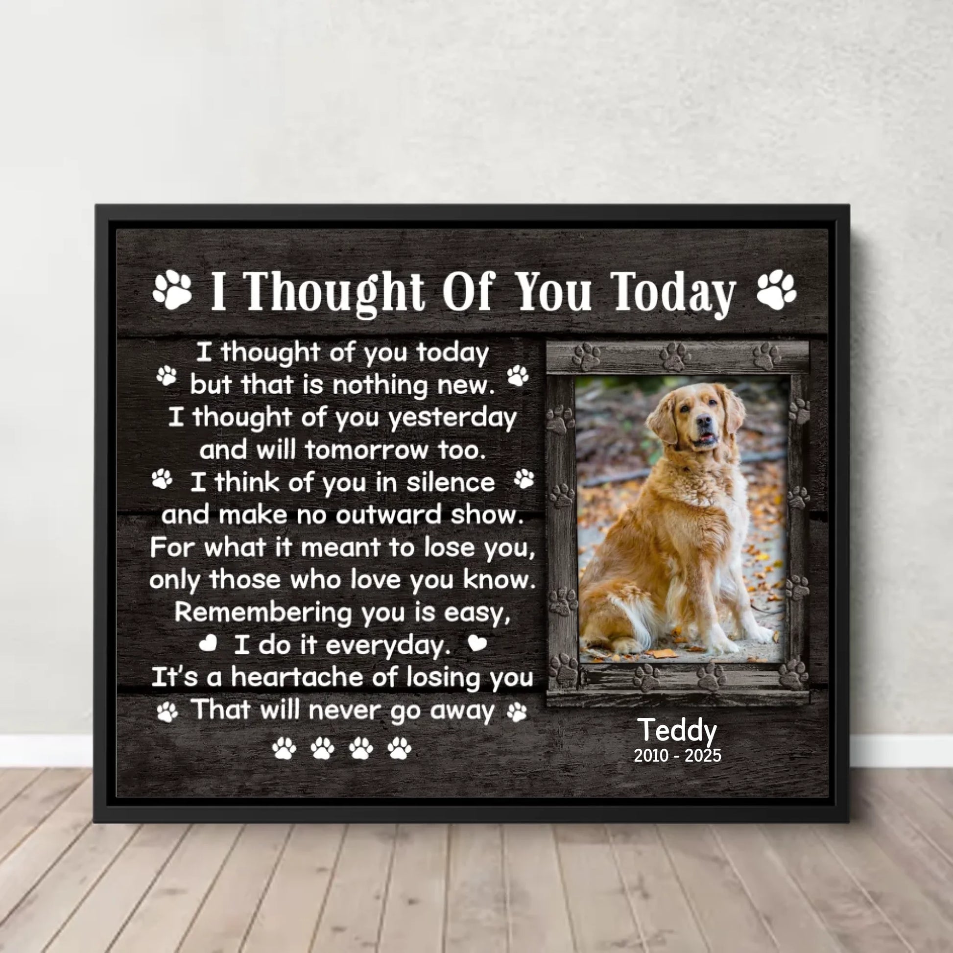 BLack-framed-canvas-20x16-MK