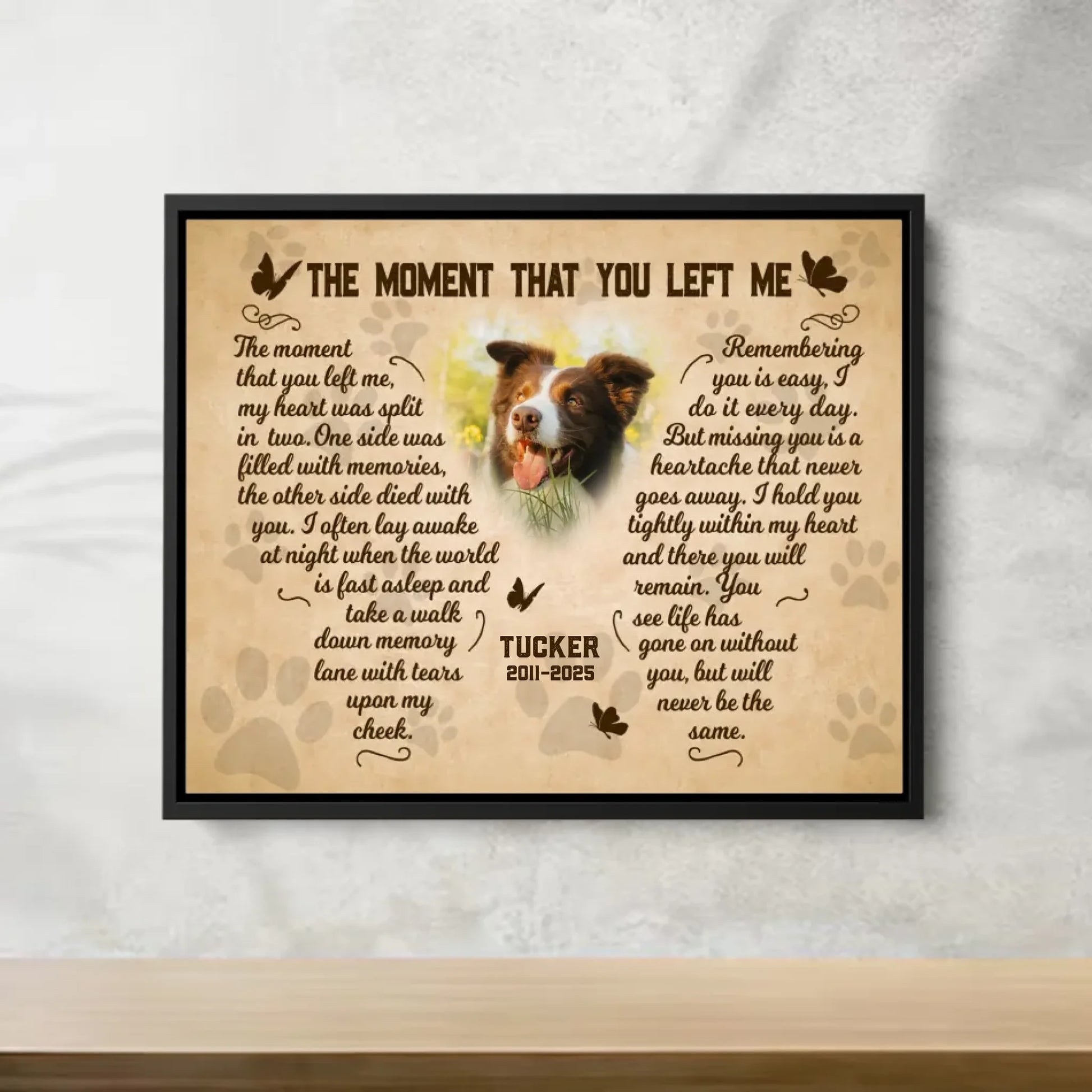 BLACK-framed-canvas-10x8-MK