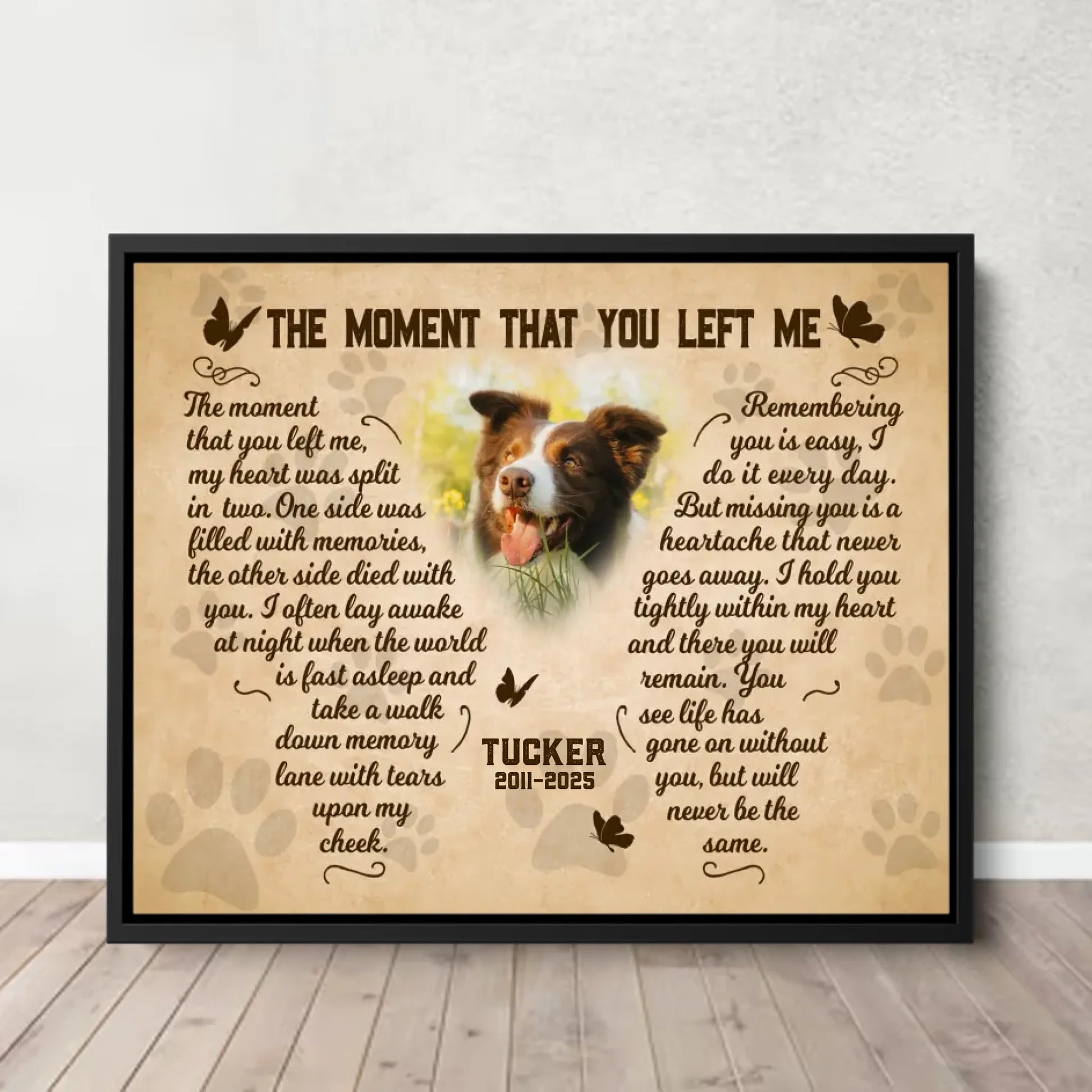 BLack-framed-canvas-20x16-MK