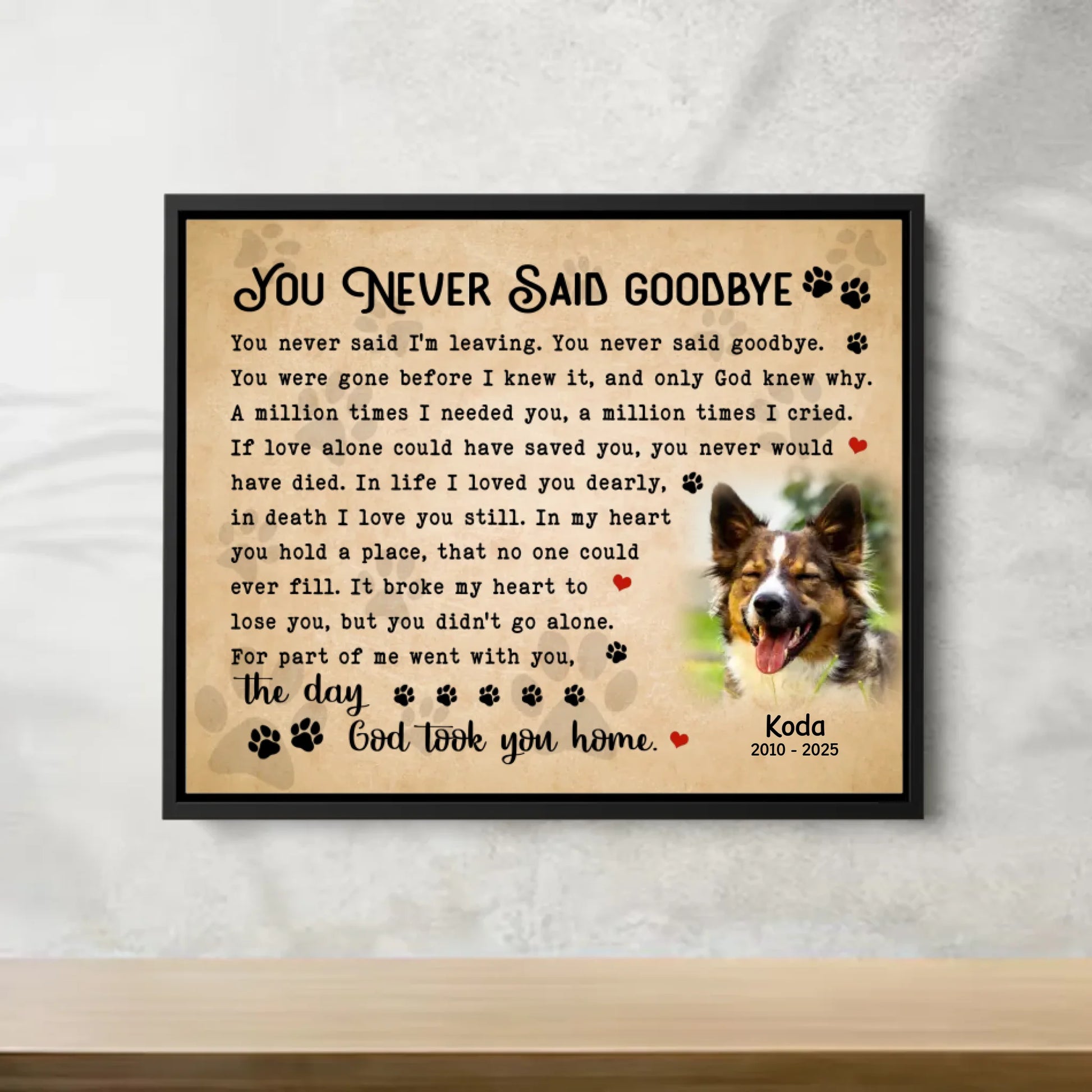 BLACK-framed-canvas-10x8-MK