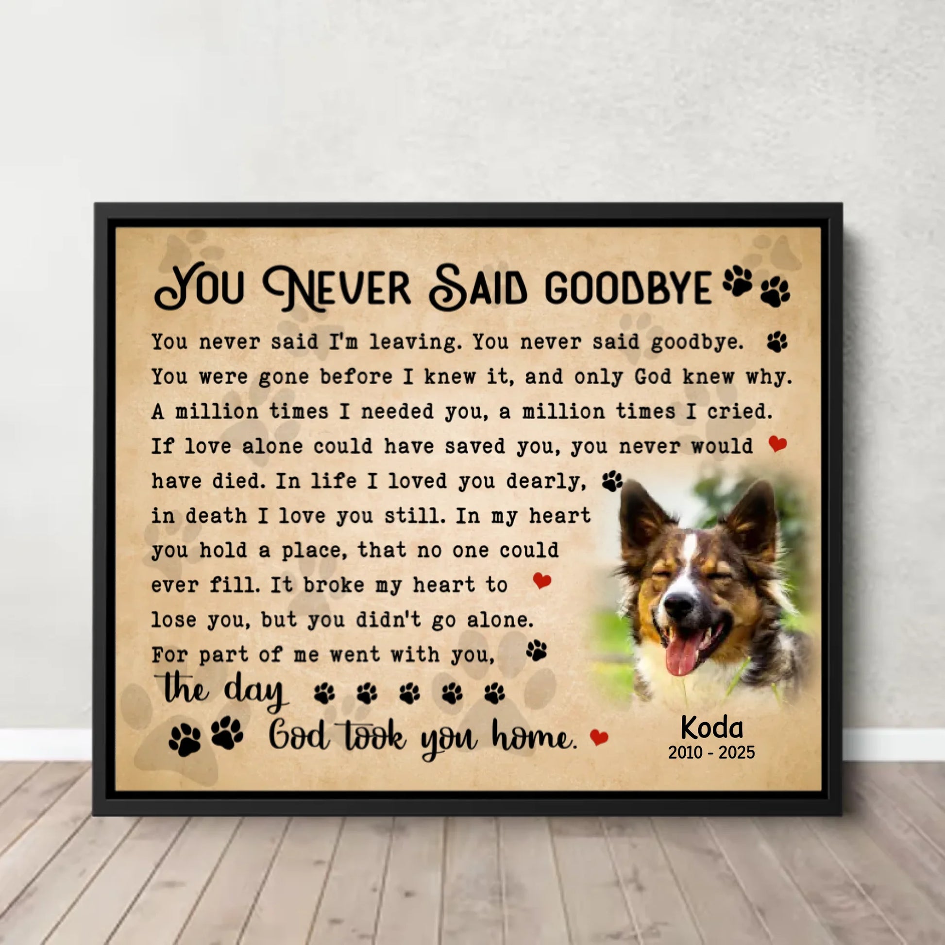 BLack-framed-canvas-20x16-MK