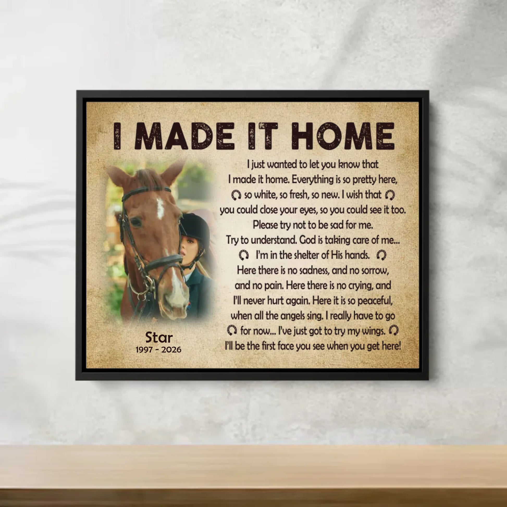 BLACK-framed-canvas-10x8-MK