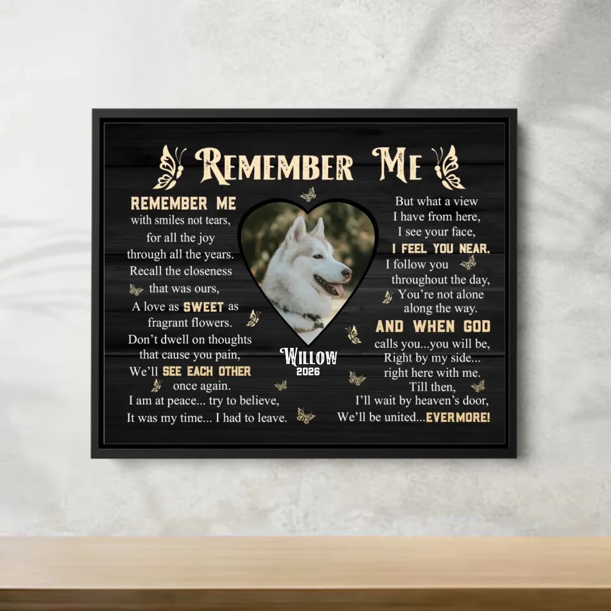 BLACK-framed-canvas-10x8-MK