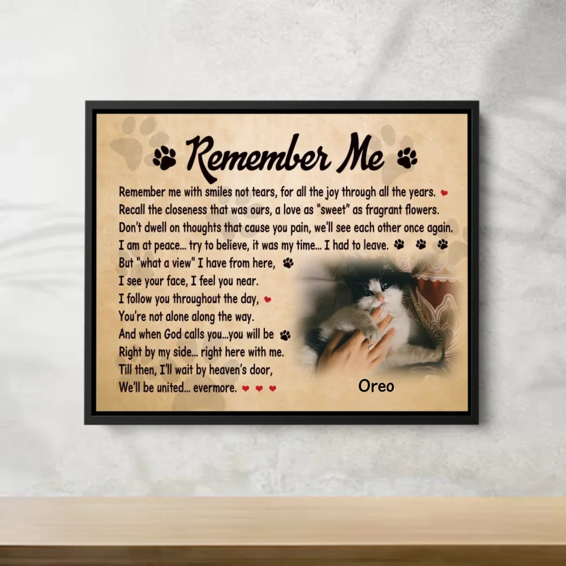 BLACK-framed-canvas-10x8-MK