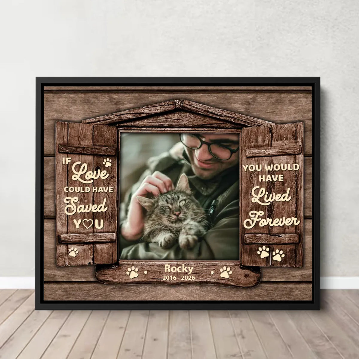 BLack-framed-canvas-20x16-MK