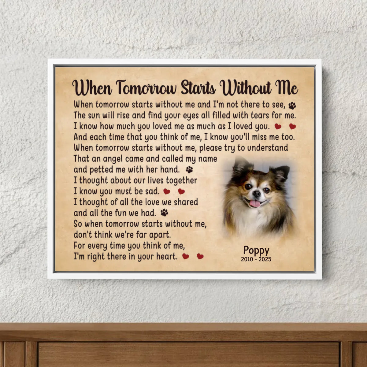 WHITE-framed-canvas-14x11-MK
