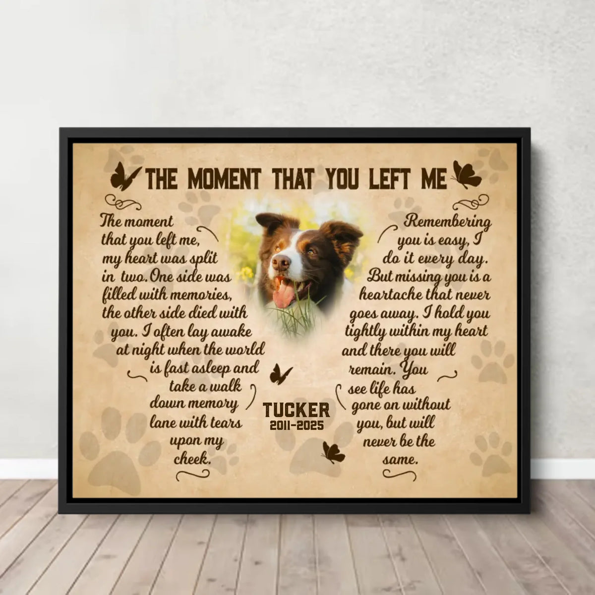 BLack-framed-canvas-20x16-MK